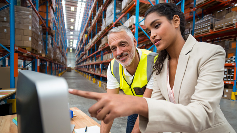 Tres tendencias clave del comercio electrónico logístico